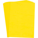 Creativ Company Eva Foam Sheets Yellow A4, 10st.