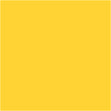 Creativ Company Eva Foam Sheets Yellow A4, 10st.