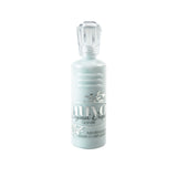 Nuvo von Tonic Studios Nuvo • Grande Tropfen glänzendes Enteneiblau