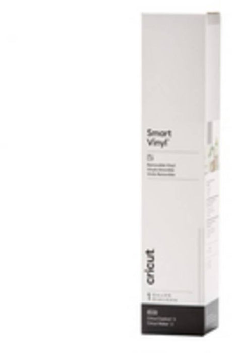 Cricut smart vinyl™ removable folie wit