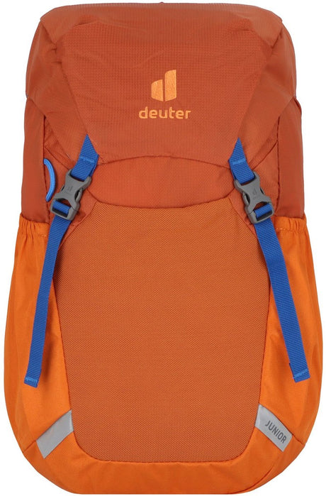 Deuter Daypack Rucksack Junior Rucksack 18l Masala - Kirsche Dunkelrot