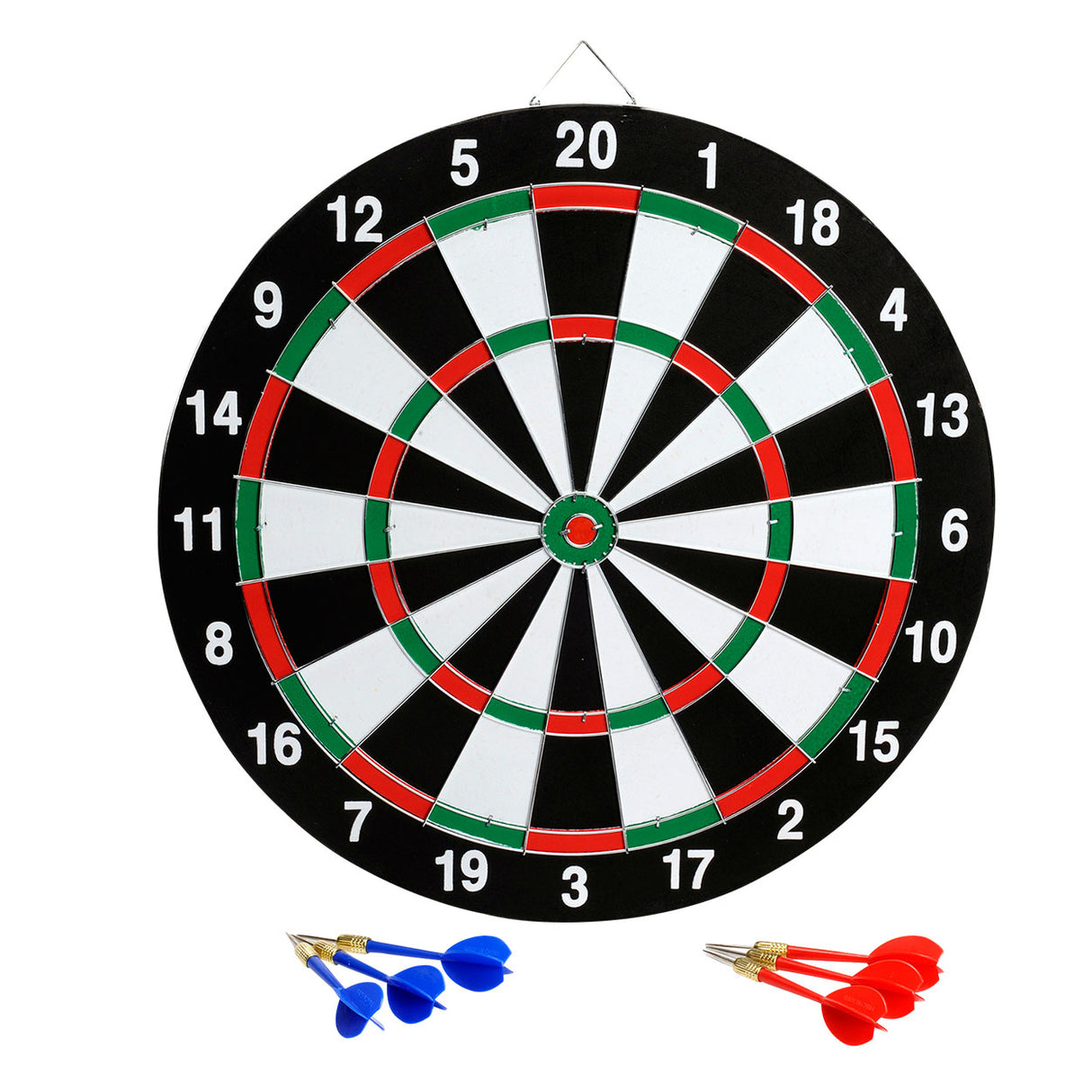 Dartscheibe