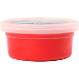Seidenton - Rot, 40gr.