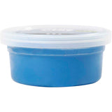 Seidenton - Blau, 40gr.