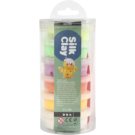 Seidenton https: www.cchobby.nl seidenton-springcolors-6x14-gr-1-doos