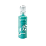 Nuvo von Tonic Studios Nuvo • Grande Tropfen Glanz Karibik Ozean