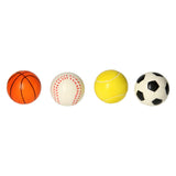Softballsport, 24tlg.