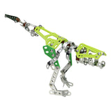 Baukasten Metall-Dino, 171-tlg.