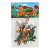 Guitige Dinos Spielset, 6dlg.