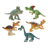 Guitige Dinos Spielset, 6dlg.