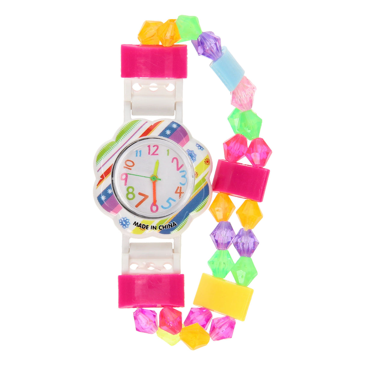 DIY-Design Ihrer eigenen Uhr, 40 Stück.