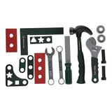 Tool Set, 16DLG.