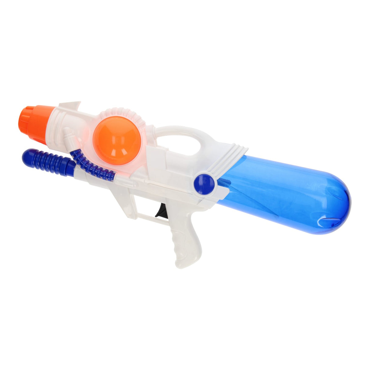 Platz für Wasserpistole, 50 cm