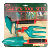 Kanner Toubleent Tools, 4ST.