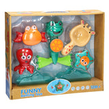 Play play set grenouille