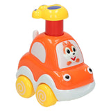Duw go auto dieren, 1 stuk