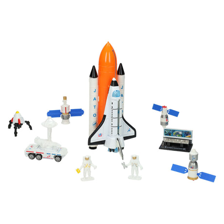 Space-Set-Lichtton