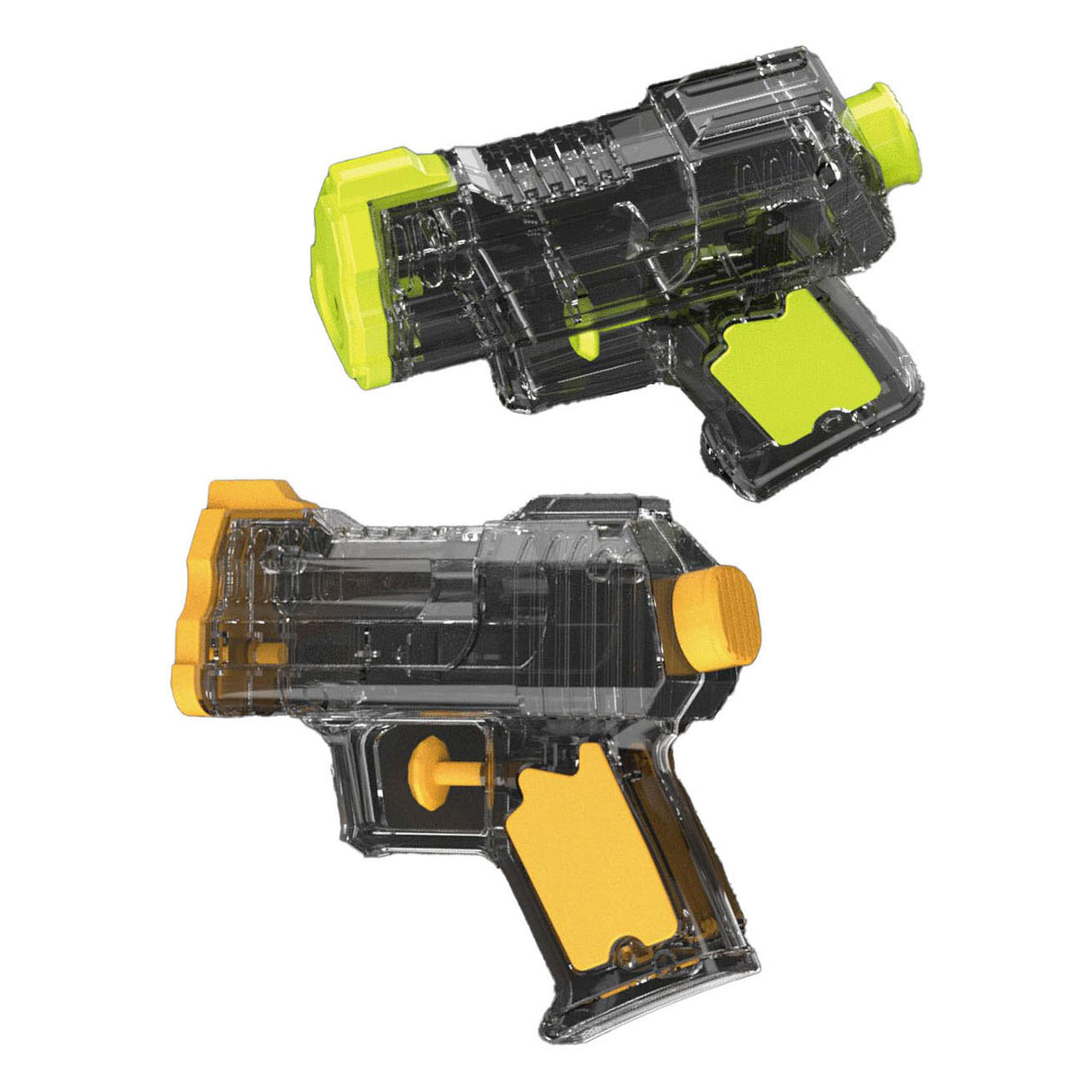 Water gun black