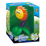 Water sprayer Sunflower