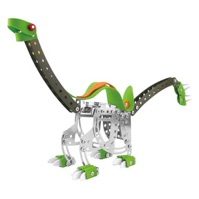 Metallbausatz Dino Brachiosaurus