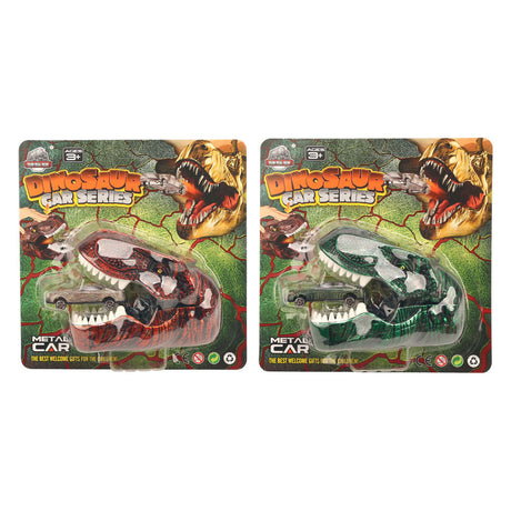 Lobbes Spielzeug, zum Beispiel Dino-Schießset