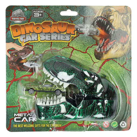 Lobbes Spielzeug, zum Beispiel Dino-Schießset