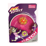 Fangspiel rosa