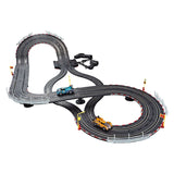 Racebaan usb tweebaans 1:43