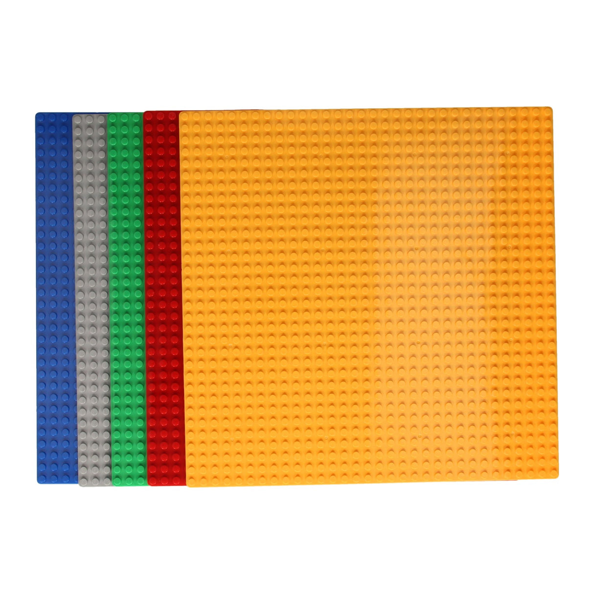 Bauplatte 26x26cm