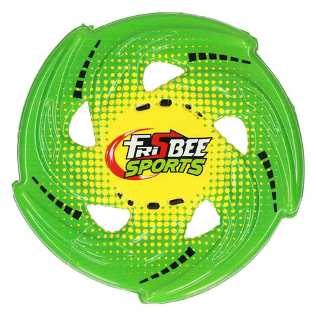 Lobbes flying disk foam