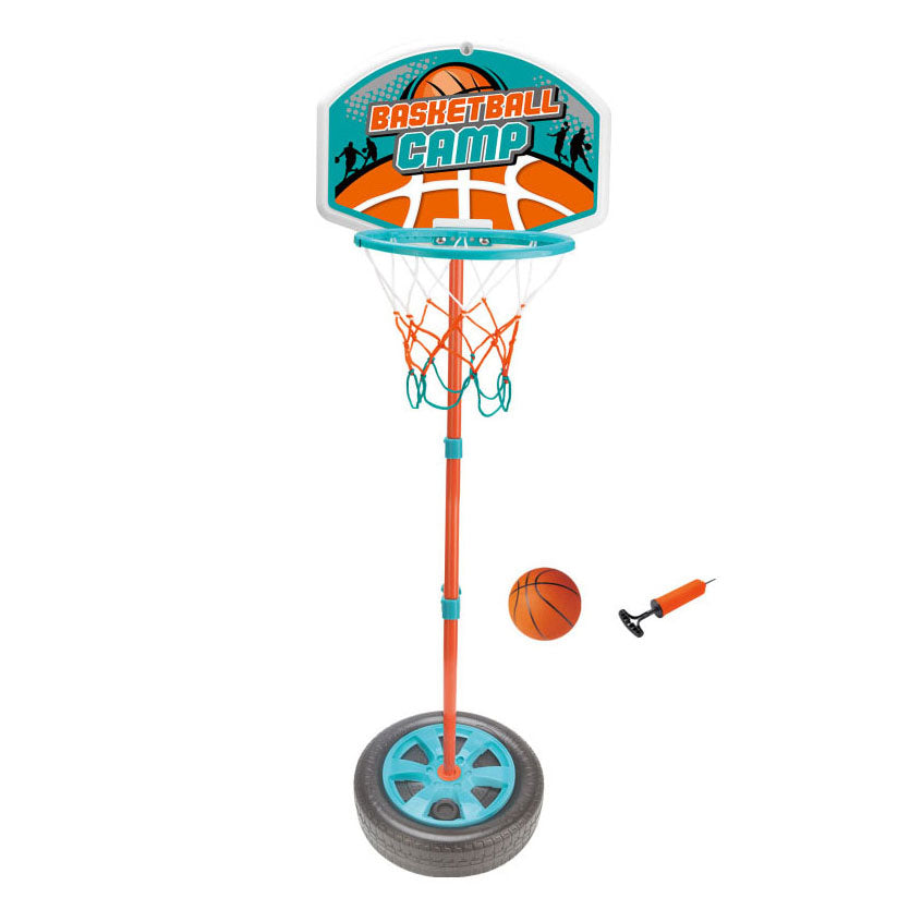 Standard di basket 1.2mtr