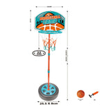 Basketball Standard 1,2MTR