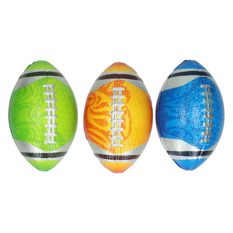 Lobbes soft rugbybal