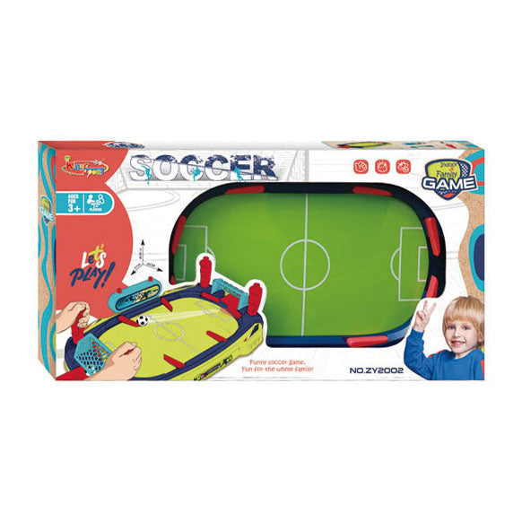 Tischspiel Fußball Flipper