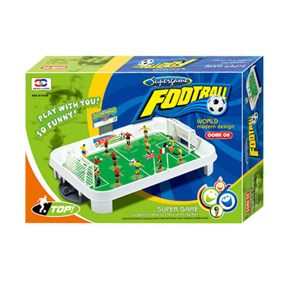 Fußball Flipper -Spiel