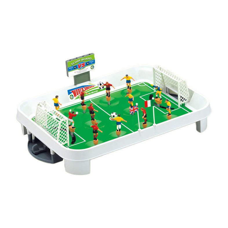 Fußball-Flipperspiel