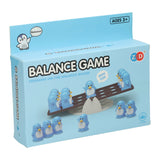 Mini-Balance-Spieltiere