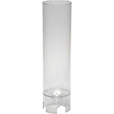 Creativ Company Kerzenform, Maße 200x60 mm, 1 Stück