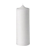 Creativ Company Kerzenform, Zylinder, Maße 185x70 mm, 1 Stück