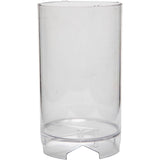 Creativ Company Kerzenform, Maße 130x82 mm, 1 Stück