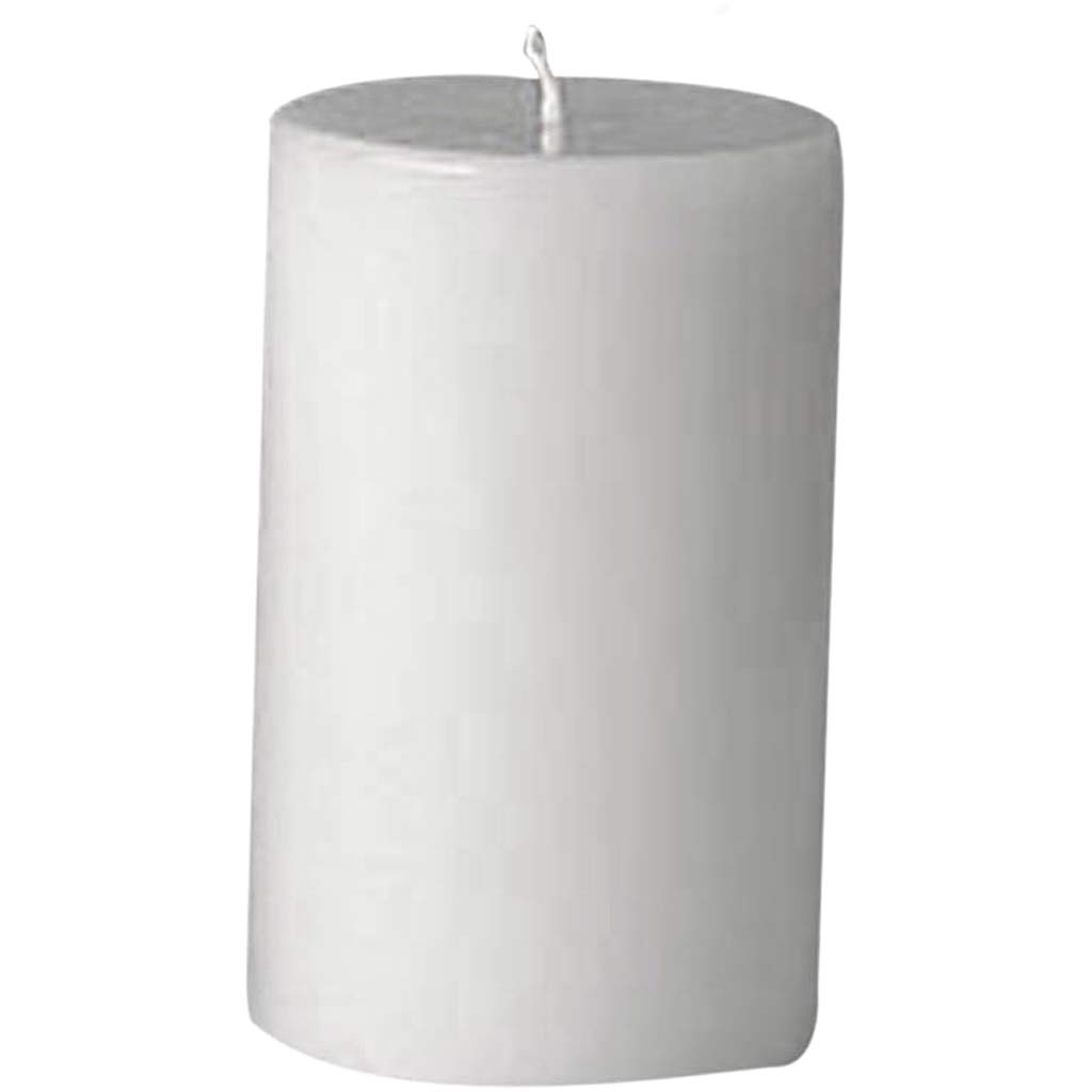 Creativ Company Kerzenform, Maße 130x82 mm, 1 Stück