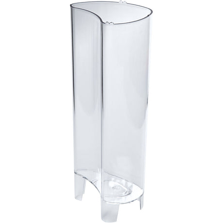 Kreativunternehmen https: www.cchobby.nl Candle-moulding-wave-size-220x57-mm-1-piece