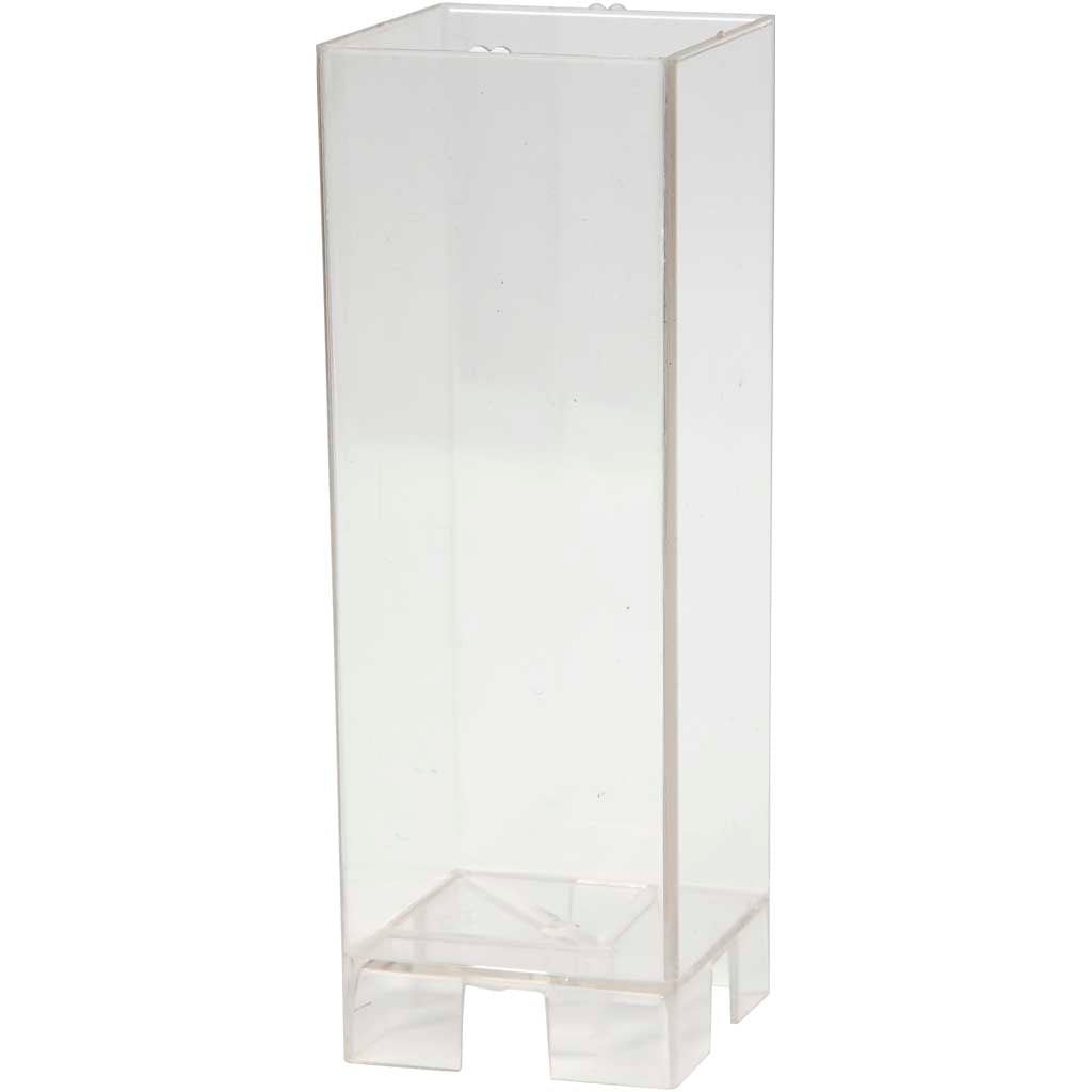 Creativ Company Kerzenform, Maße 160x60 mm, 1 Stück