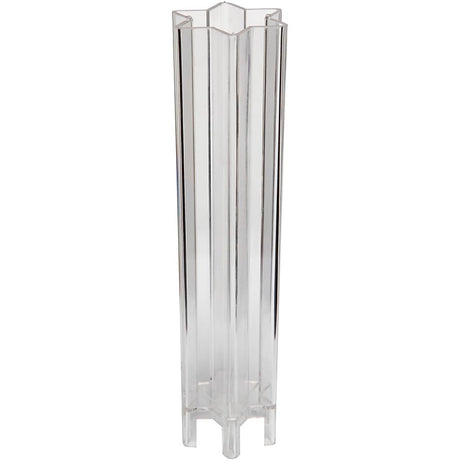 Creativ Company Candles Fine Form, 22x5,5 cm
