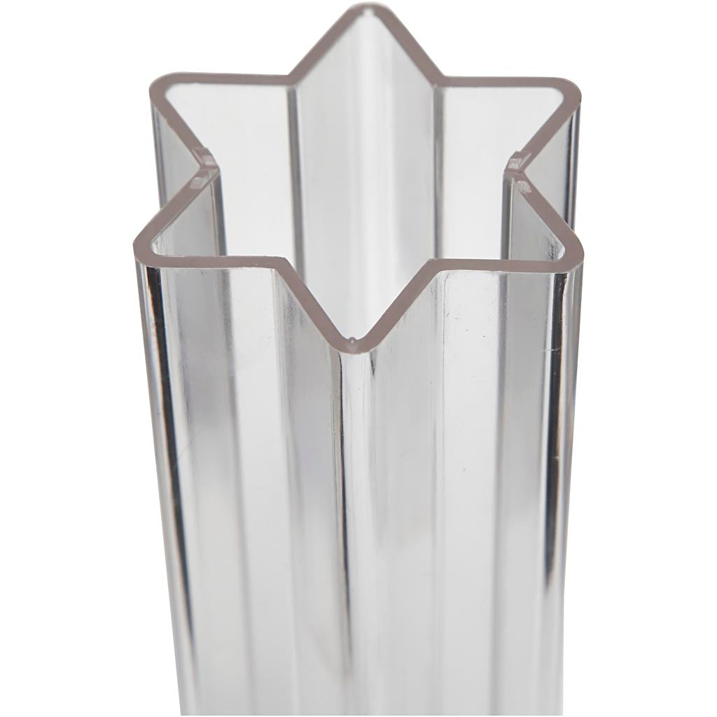 Creativ Company Candles Fine Form, 22x5,5 cm