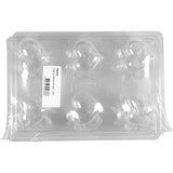 Creativ Company Schwimmkerzenform, Blume, Herz, Sonne, Stern, rund, 1 Set