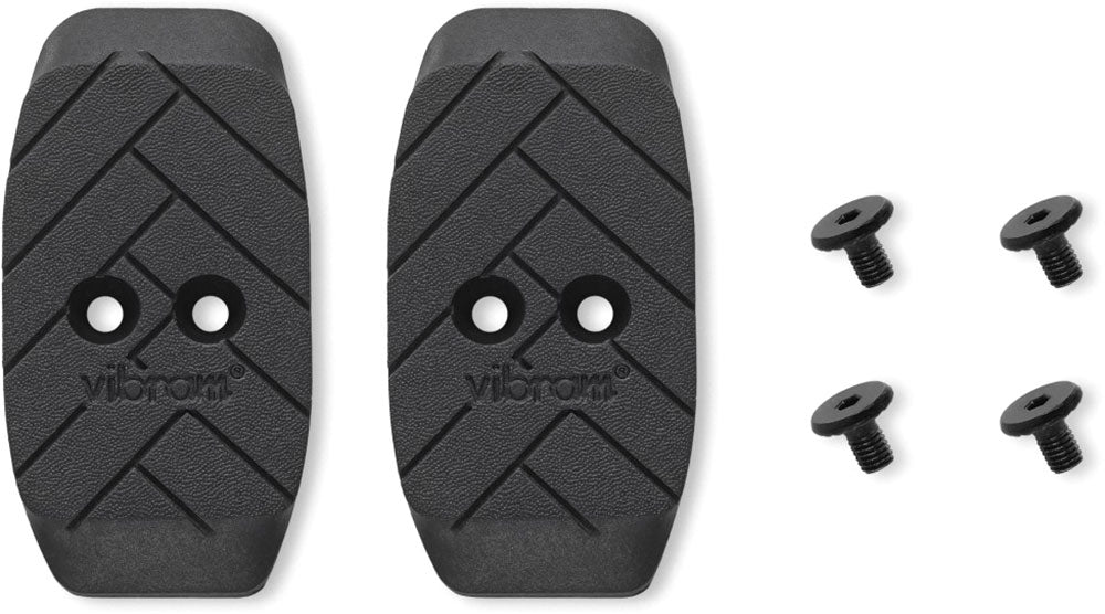 Northwave Vibram-Abdeckplatte Wolftrax