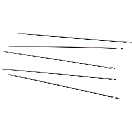 Kreativunternehmen https: www.cchobby.nl Kerzendochthalter-l-18-cm-5-teilig-1-Box