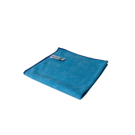 Wecoline Weco Mikrofasertuch Nordic Eco Blue (10 Stück)