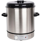 Https: www.cchobby.nl Wachsschmelzer-Größe-30-H-50-cm-T-29-cm-T-45-cm-1-Stück